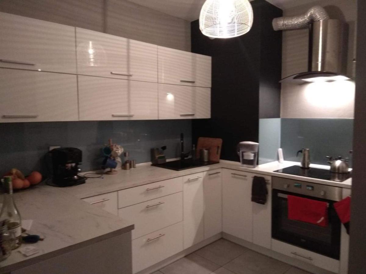 Apartamento Nighthost Kleczkowska 49 M53 Breslavia Exterior foto