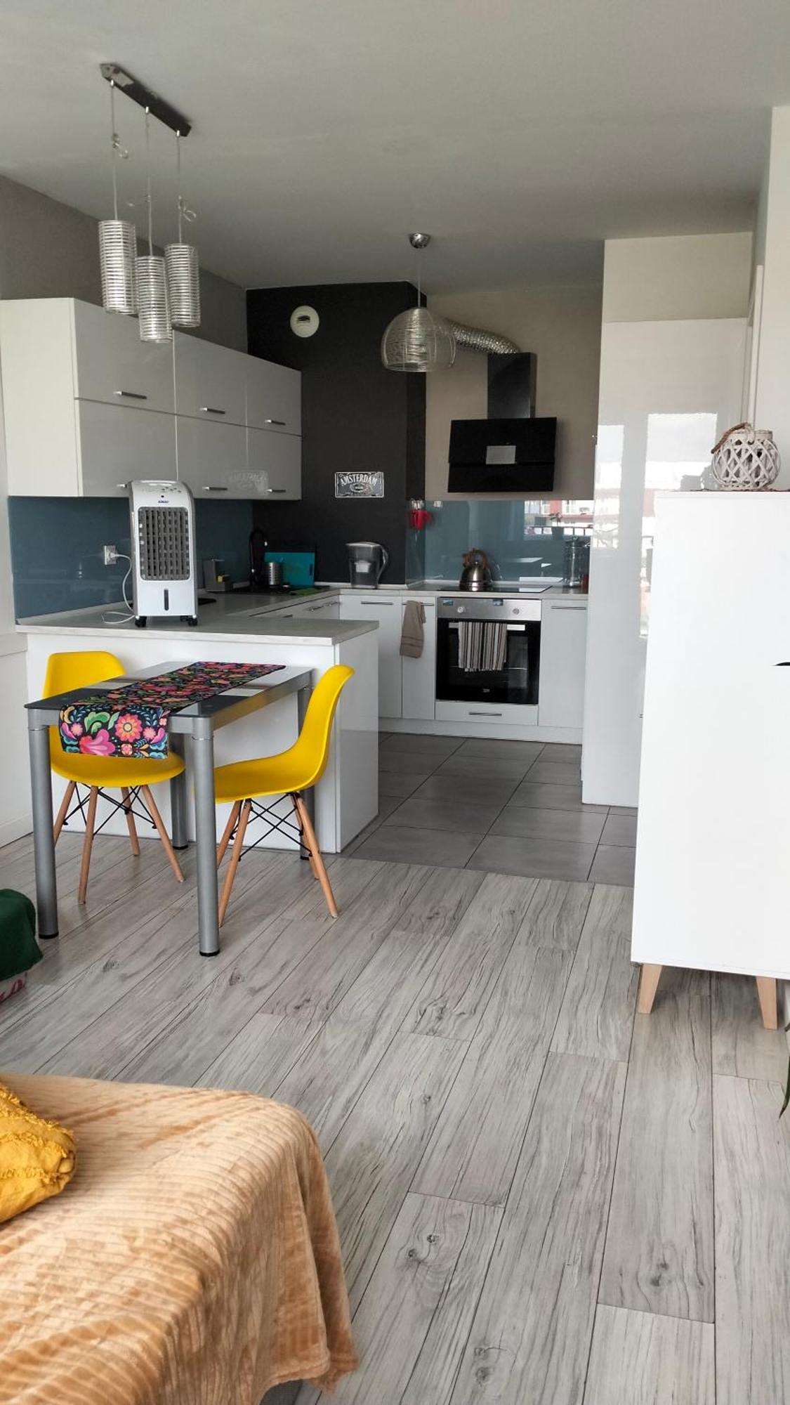 Apartamento Nighthost Kleczkowska 49 M53 Breslavia Exterior foto