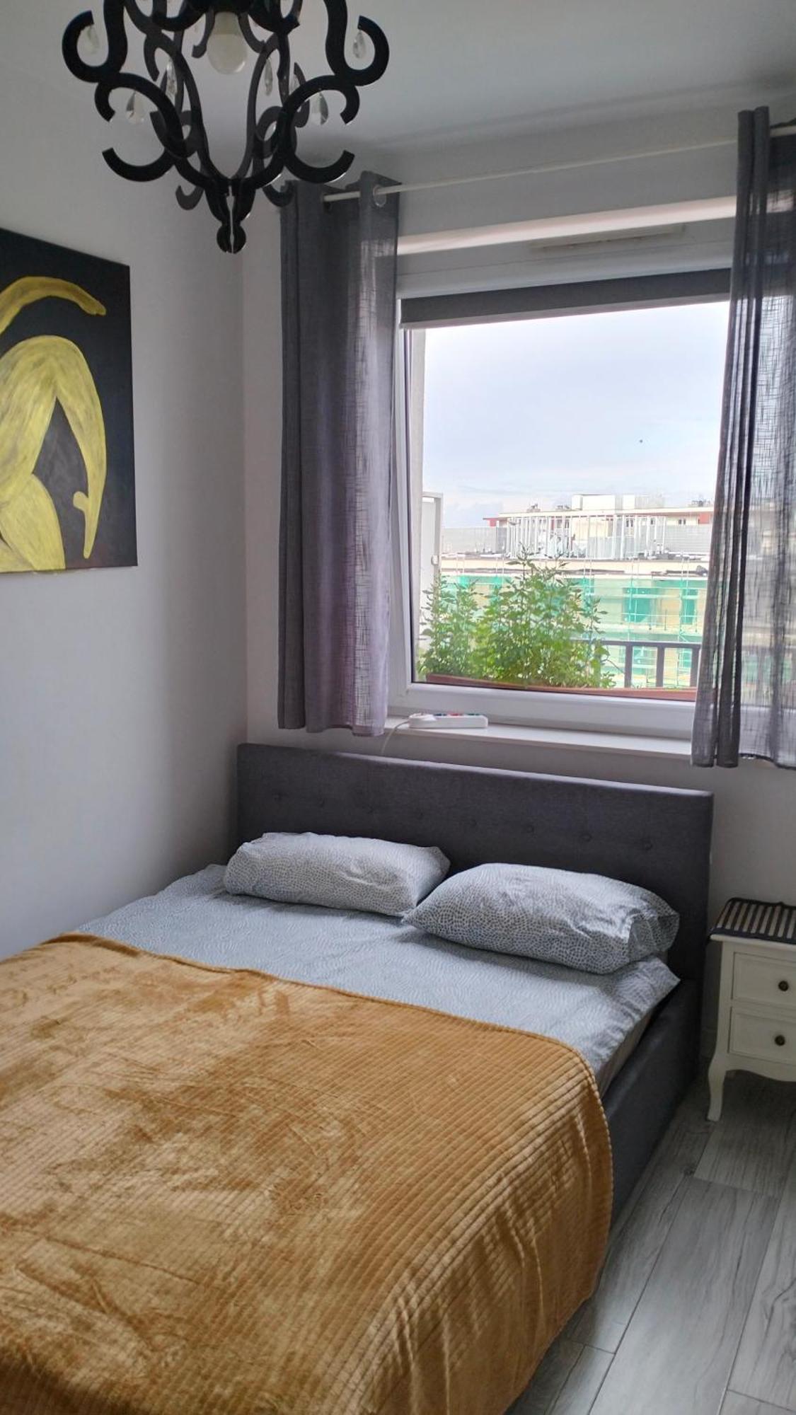 Apartamento Nighthost Kleczkowska 49 M53 Breslavia Exterior foto